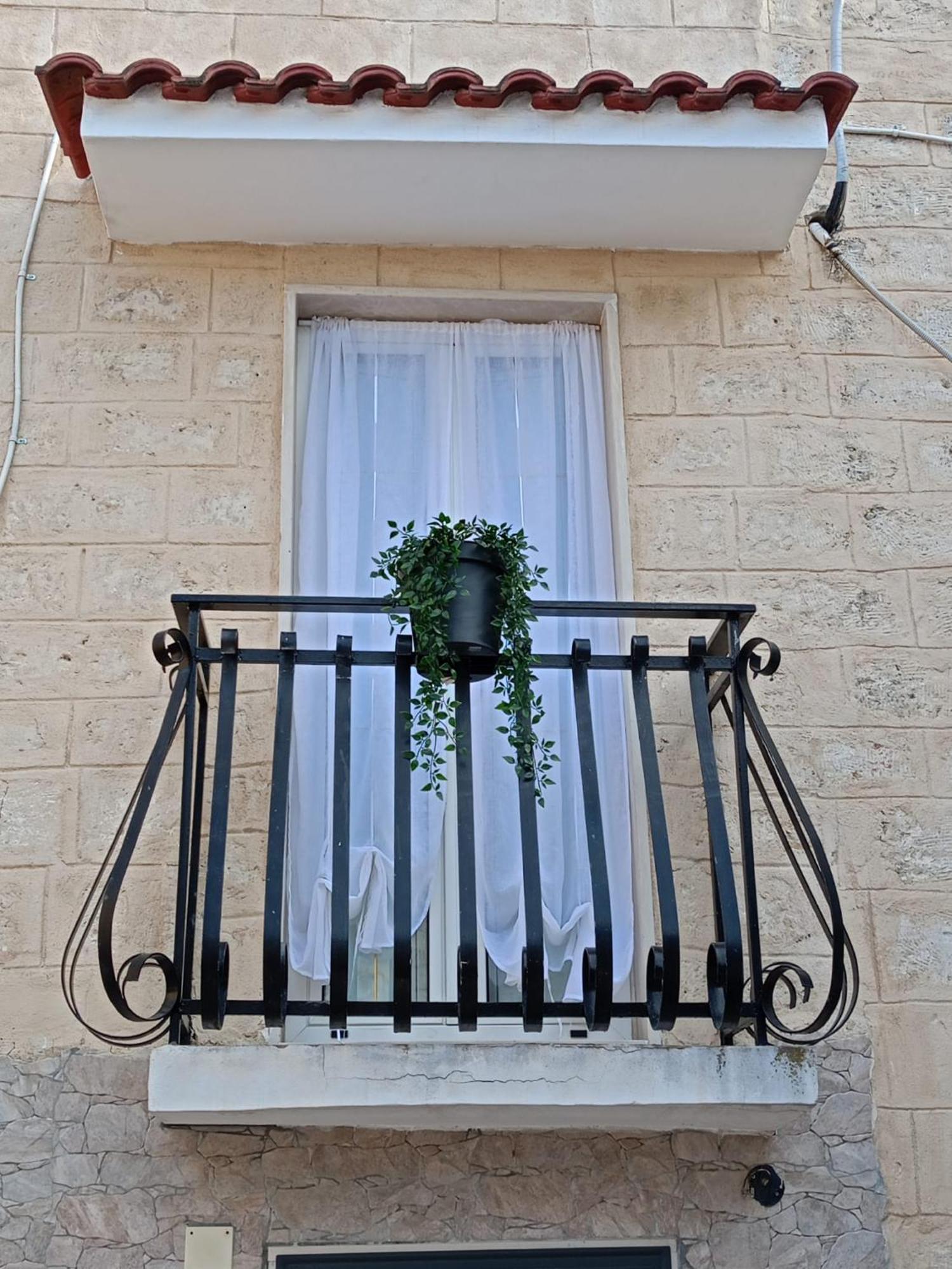 Вілла La Casa Di Gio Барі Екстер'єр фото